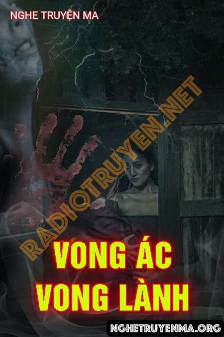 Vong Ác Vong Lành - Quàng A Tũn