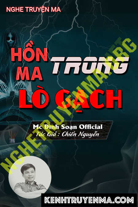 Hồn Ma Trong Lò Gạch