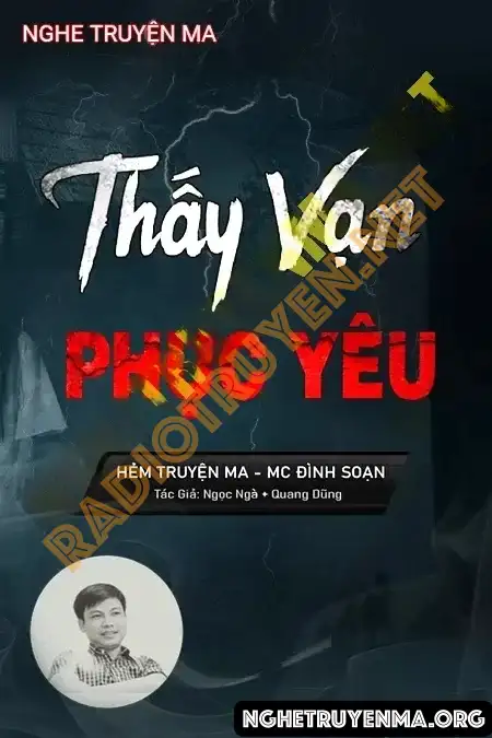 Thầy Vạn Thu Phục Yêu Tinh Minh Võ - Đình Soạn
