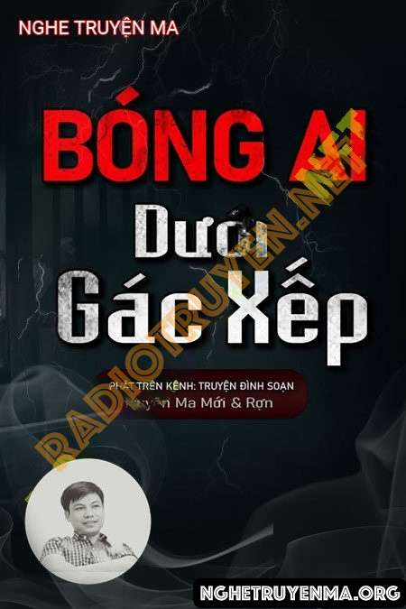 Bóng Ai Dưới Gác Bếp