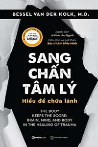 Sang Chấn Tâm Lý