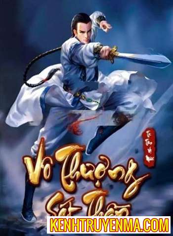 Vô Thượng Sát Thần