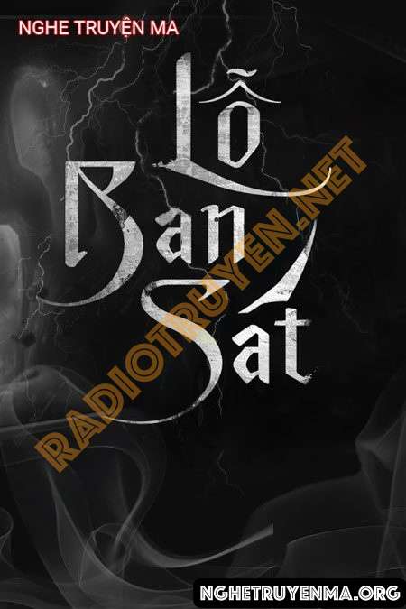 Lỗ Ban Sát - Trần Thy