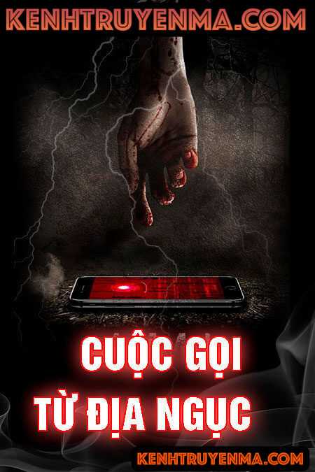 Cuộc Gọi Từ Địa Ngục