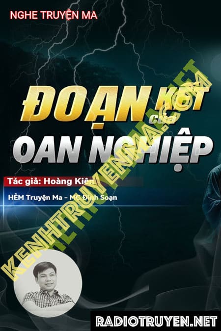 Đoạn Kết Của Oán Nghiệp