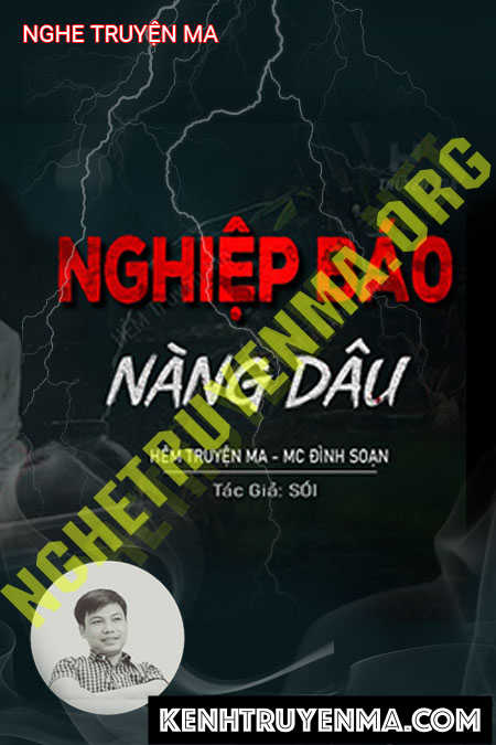Nghiệp Ác Con Dâu