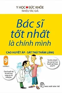 Cao Huyết Áp, Sát Thủ Trầm Lặng