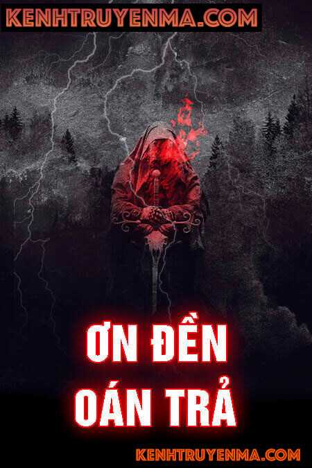 Ơn Đền Oán Trả