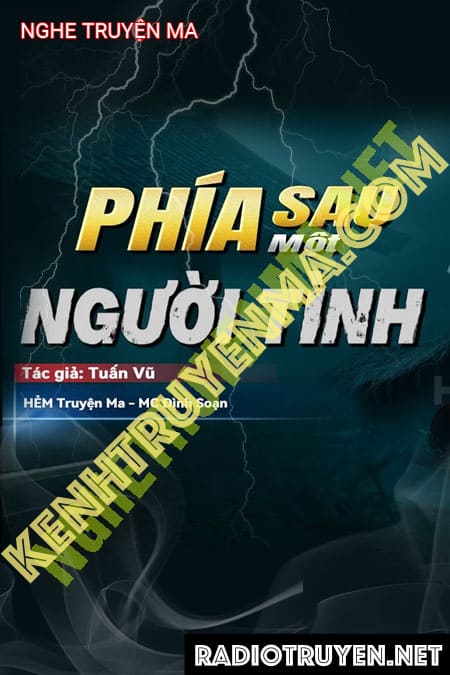 Phía Sau Người Tình