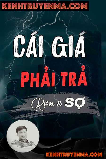 Cái Giá Phải Trả