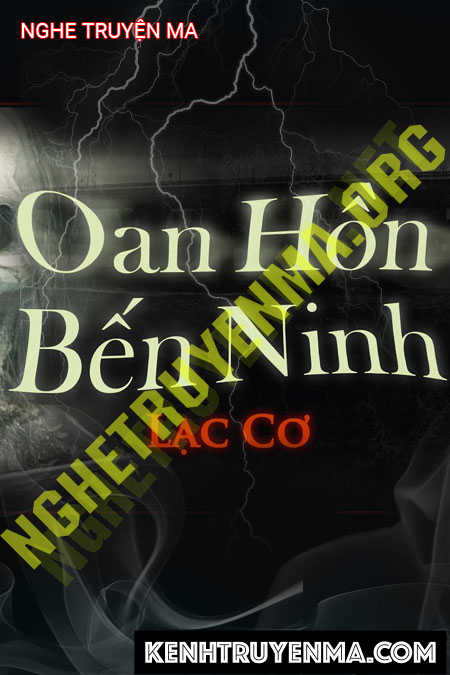 Oan Hồn Bến Ninh