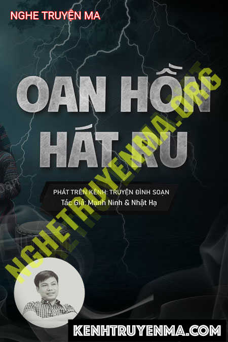 Oan Hồn Hát Ru Đêm