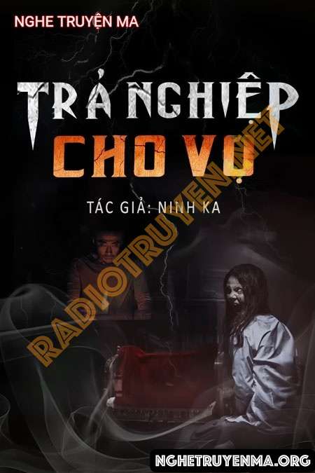 Trả Nghiệp Cho Vợ - Duy Thuận