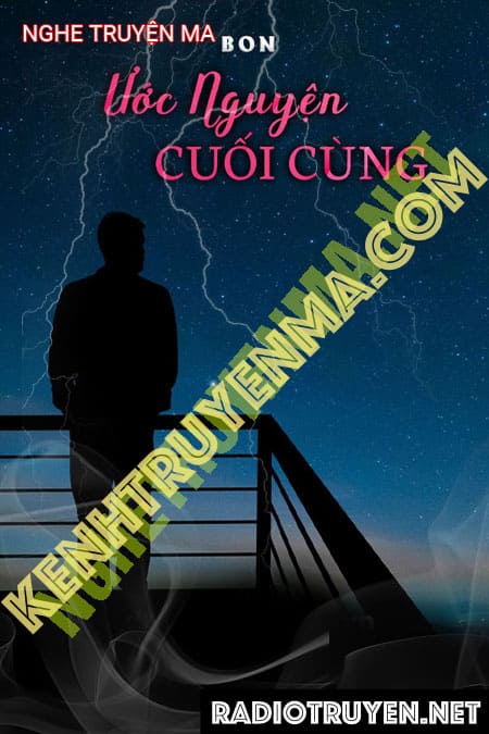 Ước Nguyện Cuối Cùng