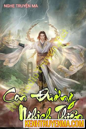 Con Đường Nghịch Thiên