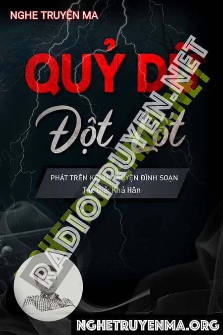 Quỷ Dữ Đội Lốt Thiên Thần