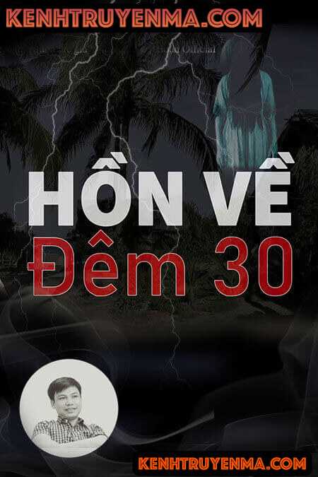 Hồn Về Đêm 30
