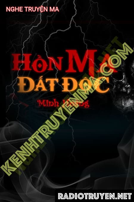 Hồn Ma Đất Độc - Trần Thy