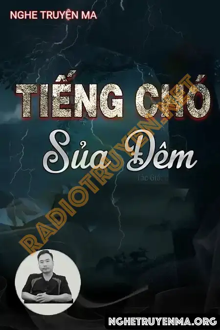 Tiếng Chó Sủa Đêm - Ngọc Lâm
