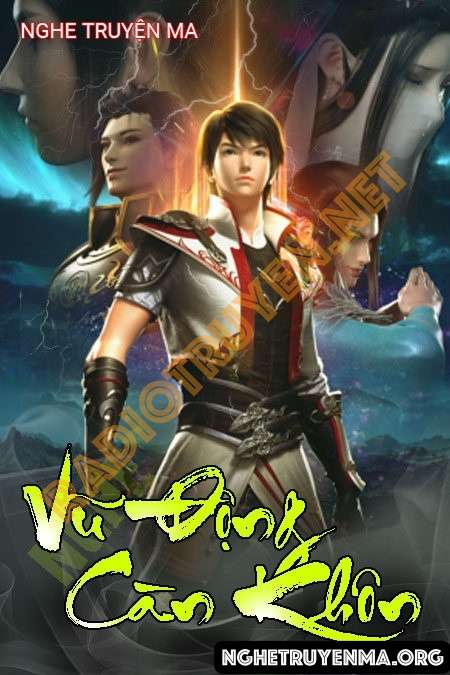 Vũ Động Càn Khôn - Phi Tùng