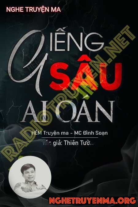 Giếng Sâu Ai Oán