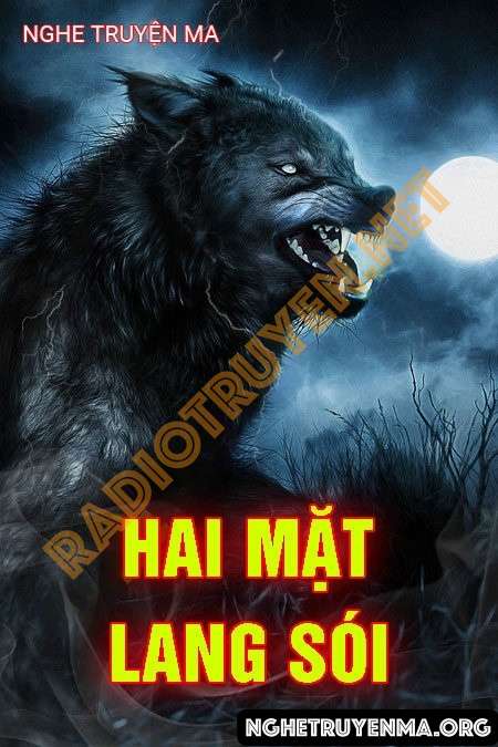 Hai Mắt Lang Sói