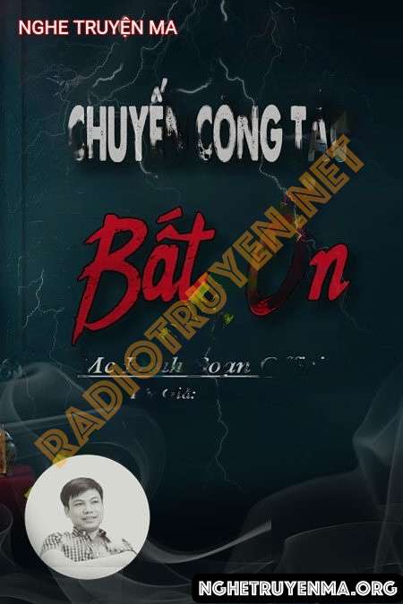 Chuyến Công Tác Bất Ổn - Đình Soạn