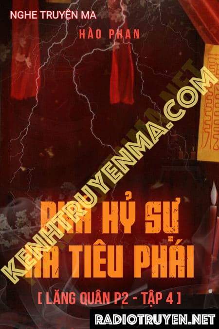 Phá Hỷ Sự Hà Tiêu Phái