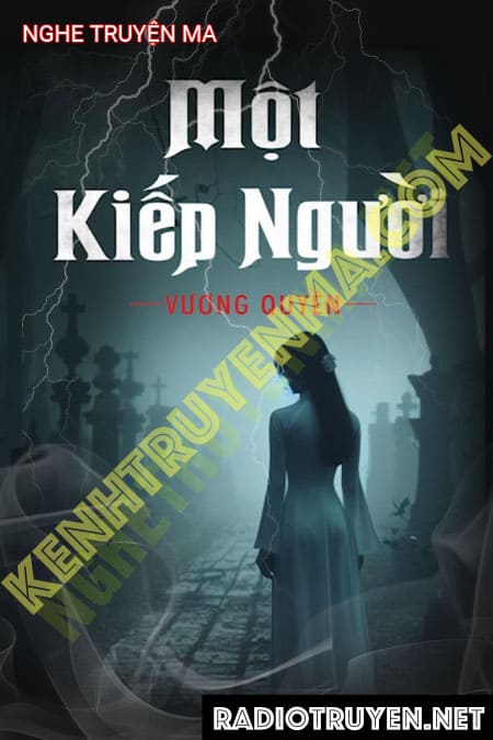 Một Kiếp Người