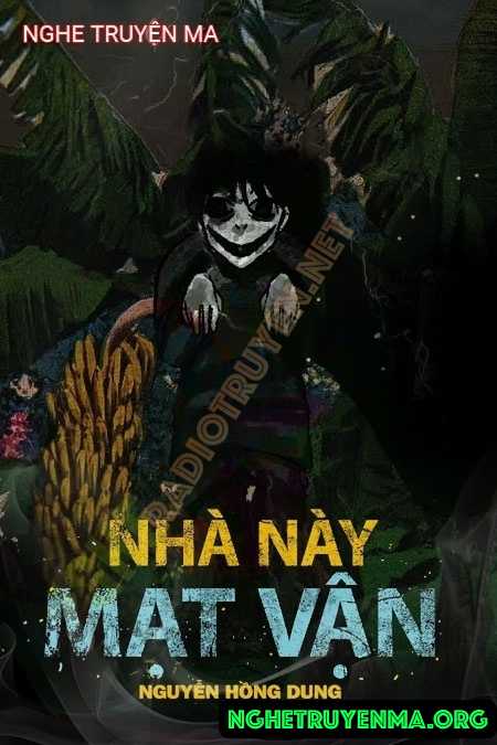 Nhà Này Mạt Vận