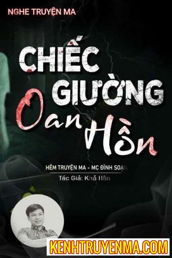Chiếc Giường Oan Hồn