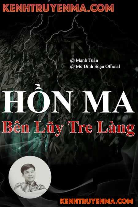 Hồn Ma Bên Lũy Tre