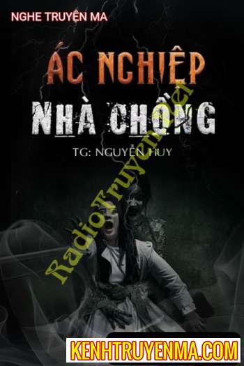 Ác Nghiệp Nhà Chồng