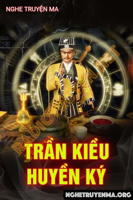 Trần Triều Huyền Ký - Quàng A Tũn