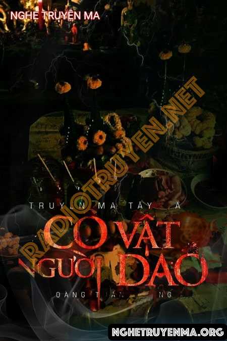 Cổ Vật Người Dao