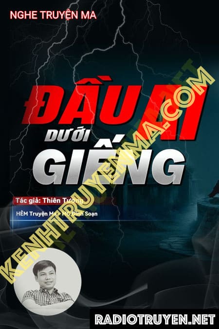 Đầu Ai Dưới Giếng