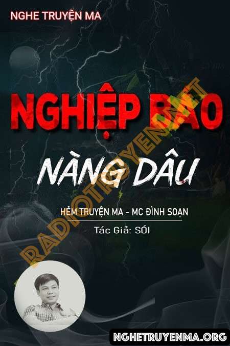 Nghiệp Báo Nàng Dâu