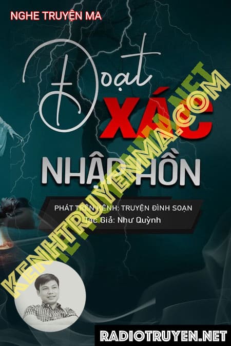 Đoạt X.ác Nhập Hồn