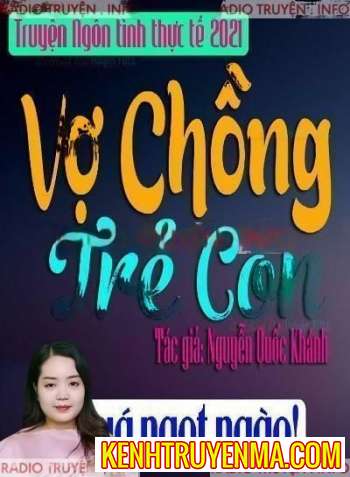 Vợ Chồng Trẻ Con