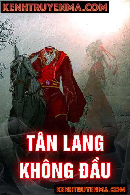 Tân Lang Không Đ.ầu