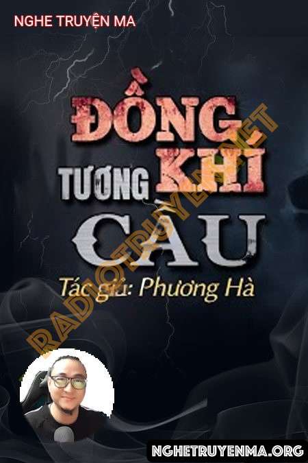 Đồng Khí Tương Cầu