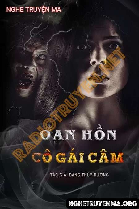Oan Hồn Cô Gái Câm