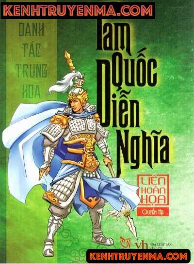 Tam Quốc Diễn Nghĩa