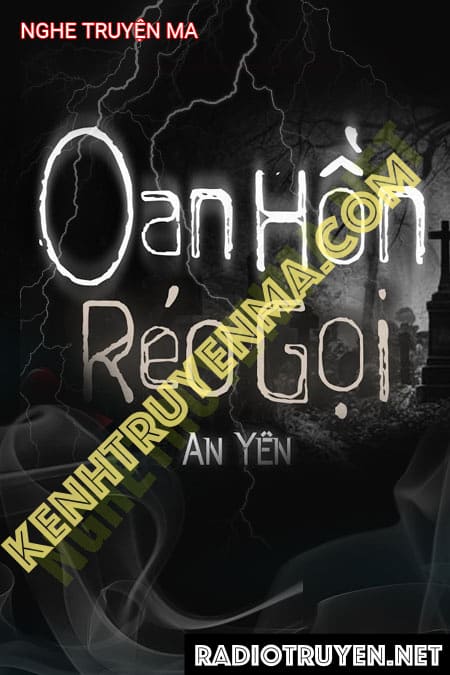 Oan Hồn Réo Gọi