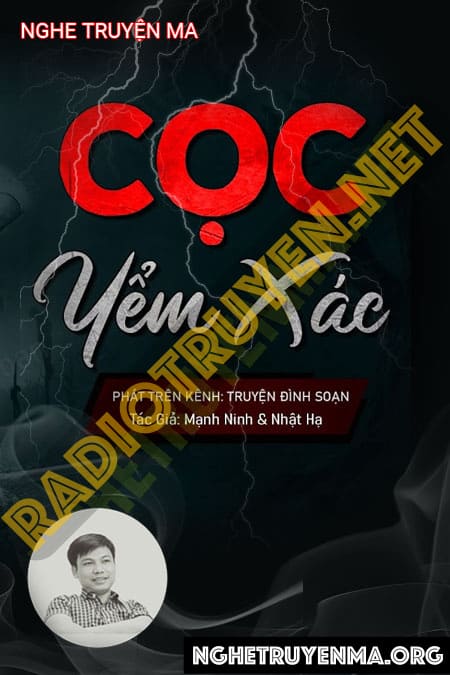 Cọc Yểm X.ác