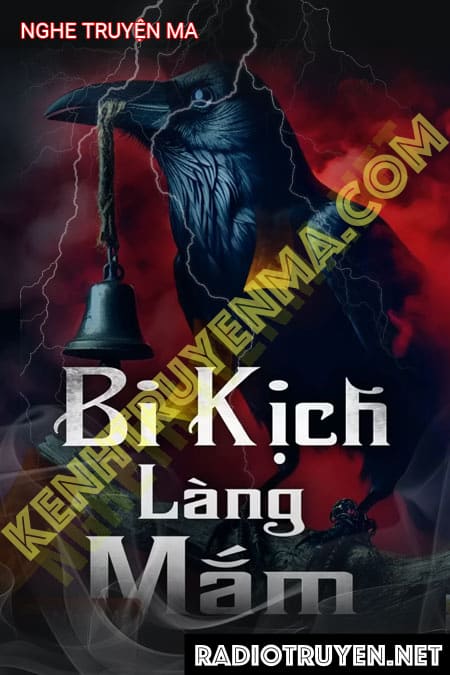 Bi Kịch Làng Mắm