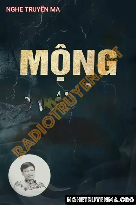 Mộng Nuôi Quỷ - Đình Soạn