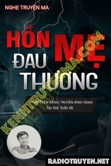 Hồn Mẹ Đau Thương