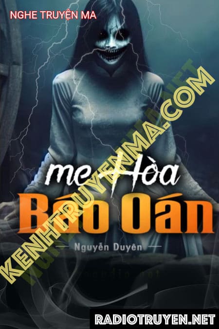 Mẹ Hoà Báo Oán