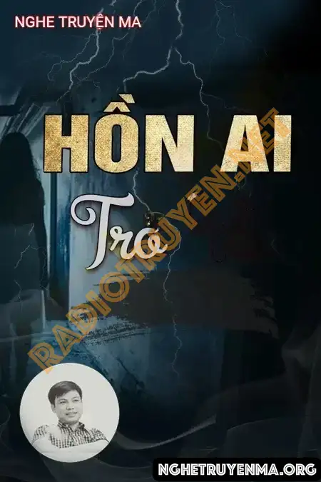 Hồn Ai Trở Về - Đình Soạn